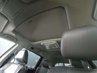 2012 Honda Odyssey EX-L w/RES 118.1" WB – miniatura 11