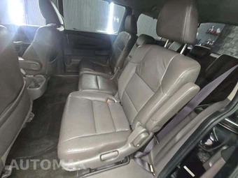 2012 Honda Odyssey EX-L w/RES 118.1" WB – miniatura 13