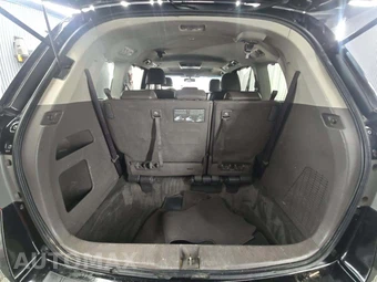 2012 Honda Odyssey EX-L w/RES 118.1" WB – miniatura 15