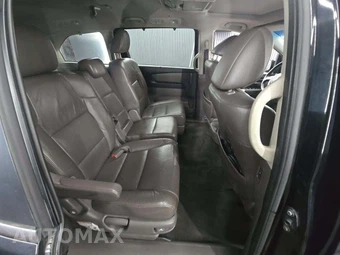 2012 Honda Odyssey EX-L w/RES 118.1" WB – miniatura 17