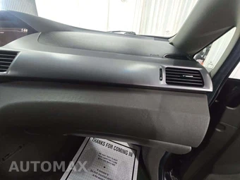 2012 Honda Odyssey EX-L w/RES 118.1" WB – miniatura 20