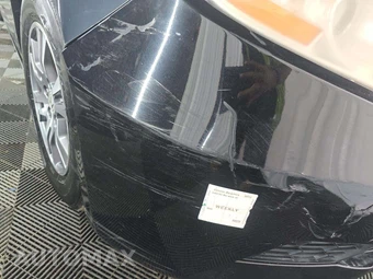 2012 Honda Odyssey EX-L w/RES 118.1" WB – miniatura 24