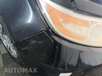 2012 Honda Odyssey EX-L w/RES 118.1" WB – miniatura 25