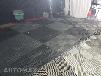 2012 Honda Odyssey EX-L w/RES 118.1" WB – miniatura 32