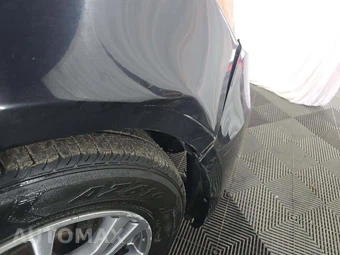 2012 Honda Odyssey EX-L w/RES 118.1" WB – miniatura 34