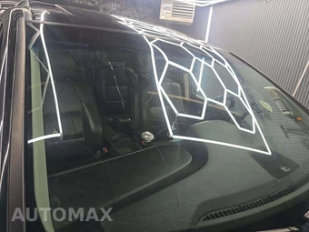 2012 Honda Odyssey EX-L w/RES 118.1" WB – miniatura 36