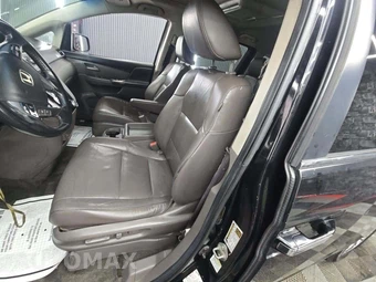 2012 Honda Odyssey EX-L w/RES 118.1" WB – miniatura 6
