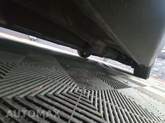 2012 Honda Odyssey EX-L w/RES 118.1" WB – miniatura 7