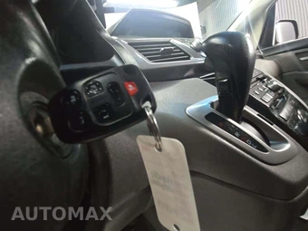 2012 Honda Odyssey EX-L w/RES 118.1" WB – miniatura 8