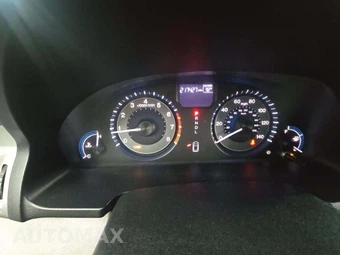 2012 Honda Odyssey EX-L w/RES 118.1" WB – miniatura 9