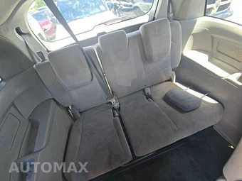 2012 Honda Odyssey LX 118.1" WB - miniatura 14