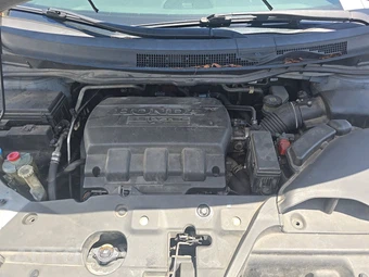 2012 Honda Odyssey LX 118.1" WB - miniatura 16