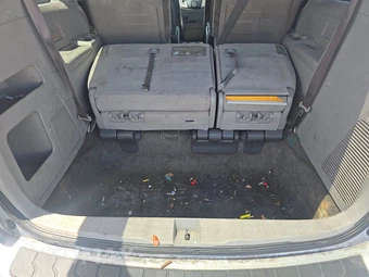 2012 Honda Odyssey LX 118.1" WB - miniatura 17