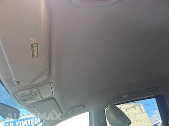 2012 Honda Odyssey LX 118.1" WB - miniatura 19