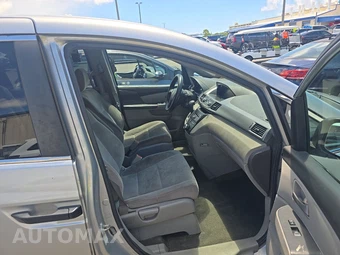 2012 Honda Odyssey LX 118.1" WB - miniatura 8