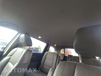 2012 Honda Odyssey LX 118.1" WB - miniatura 11