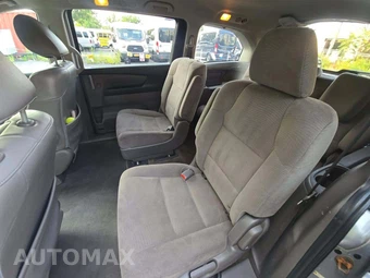 2012 Honda Odyssey LX 118.1" WB - miniatura 13