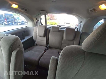 2012 Honda Odyssey LX 118.1" WB - miniatura 14
