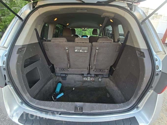 2012 Honda Odyssey LX 118.1" WB - miniatura 15