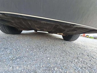 2012 Honda Odyssey LX 118.1" WB - miniatura 16