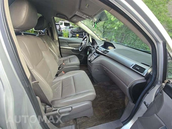 2012 Honda Odyssey LX 118.1" WB - miniatura 19