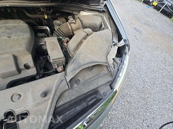 2012 Honda Odyssey LX 118.1" WB - miniatura 22