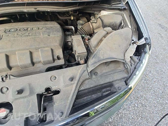 2012 Honda Odyssey LX 118.1" WB - miniatura 23