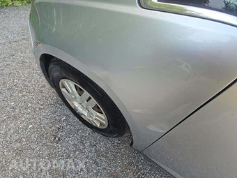 2012 Honda Odyssey LX 118.1" WB - miniatura 27