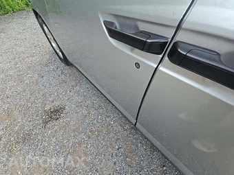 2012 Honda Odyssey LX 118.1" WB - miniatura 28