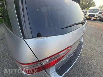 2012 Honda Odyssey LX 118.1" WB - miniatura 29