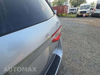 2012 Honda Odyssey LX 118.1" WB - miniatura 30