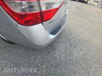 2012 Honda Odyssey LX 118.1" WB - miniatura 31