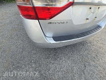 2012 Honda Odyssey LX 118.1" WB - miniatura 34