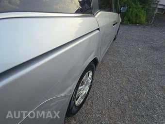 2012 Honda Odyssey LX 118.1" WB - miniatura 35
