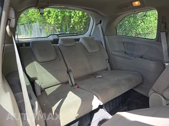 2012 Honda Odyssey LX 118.1" WB – miniatura 14