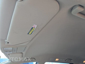2012 Honda Odyssey LX 118.1" WB – miniatura 18