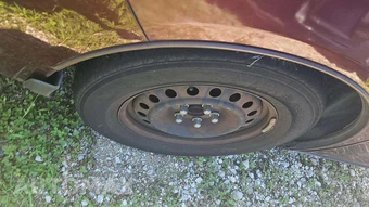 2012 Honda Odyssey LX 118.1" WB – miniatura 19