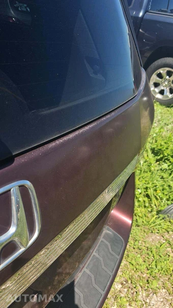 2012 Honda Odyssey LX 118.1" WB – miniatura 24
