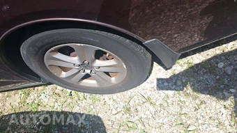 2012 Honda Odyssey LX 118.1" WB – miniatura 25