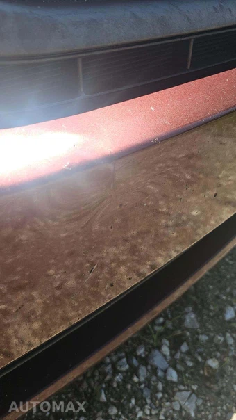 2012 Honda Odyssey LX 118.1" WB – miniatura 37