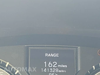 2012 Honda Odyssey Touring 118.1" WB – miniatura 12