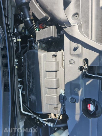 2012 Honda Odyssey Touring 118.1" WB – miniatura 16