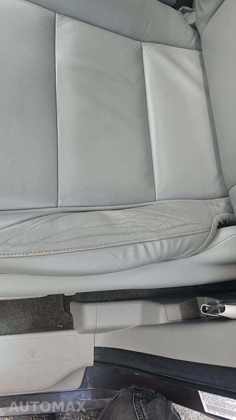 2012 Honda Odyssey Touring 118.1" WB – miniatura 24