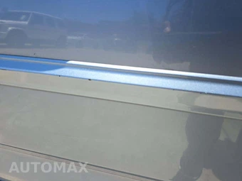 2012 Honda Odyssey Touring Elite 118.1" WB - miniatura 25