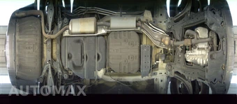 2012 Honda Odyssey Touring Elite 118.1" WB - miniatura 19
