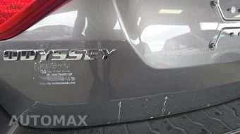 2012 Honda Odyssey Touring Elite 118.1" WB - miniatura 20