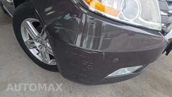 2012 Honda Odyssey Touring Elite 118.1" WB - miniatura 26