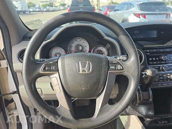 2012 Honda Pilot EX - miniatura 10