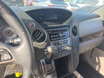 2012 Honda Pilot EX - miniatura 11