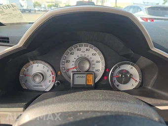 2012 Honda Pilot EX - miniatura 12